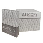 Хартија фотокопирна AllCopy А4 - Image 2