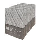 Хартија фотокопирна AllCopy А4 - Image 3