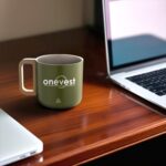 Еко чаша термос 350мл, рециклиран инокс - Image 13