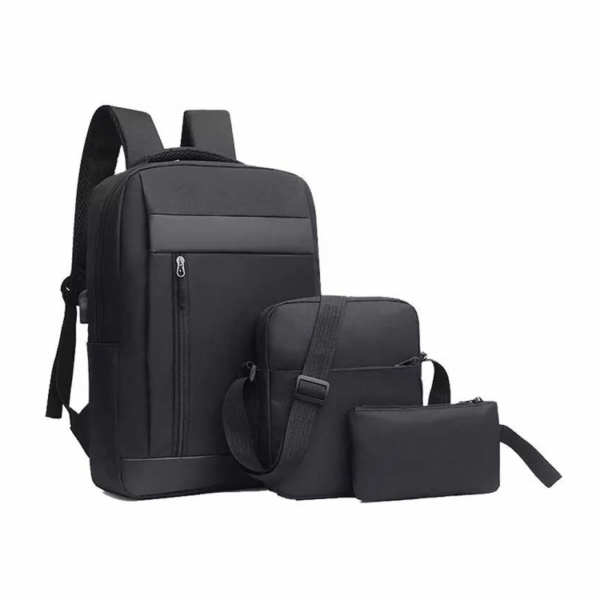 Сет ранец за лаптоп