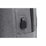 Сет ранец за лаптоп, ташна и несесер Касабланка - Image 3