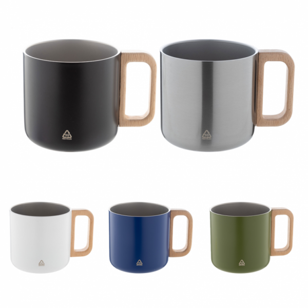 Еко термос чаша 350мл