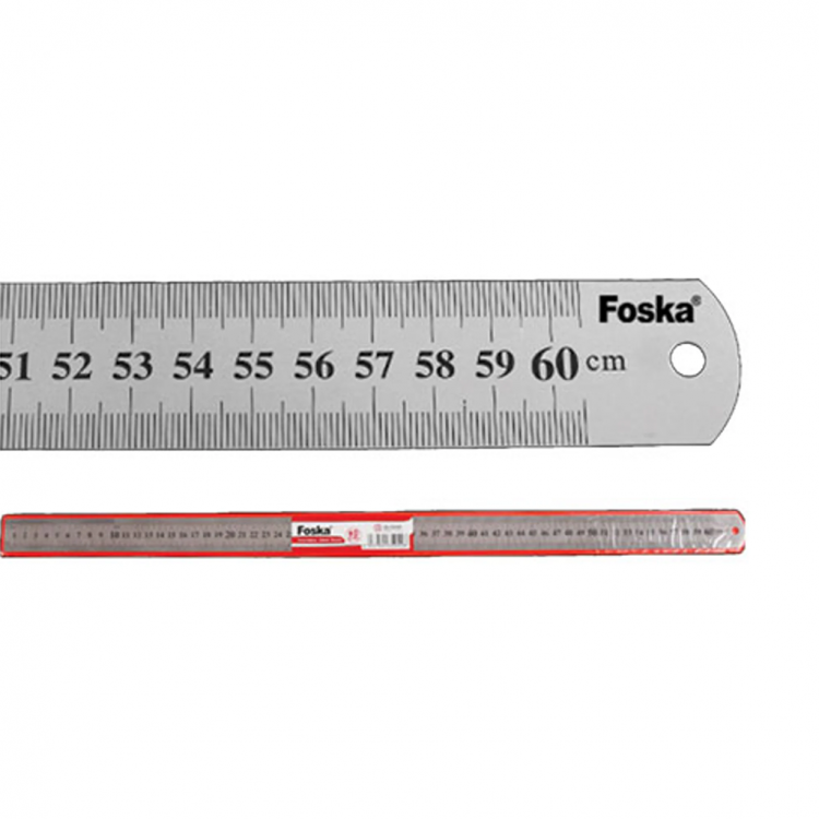 Линијар 60см