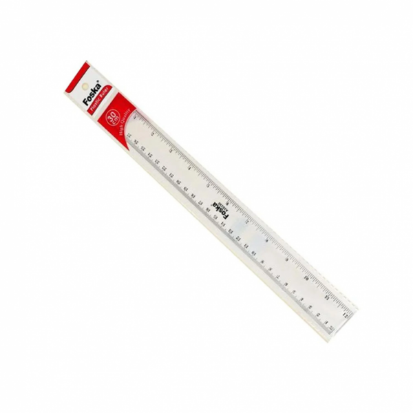 Линијар 30см