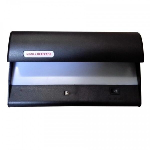 Детектор УВ за банкноти