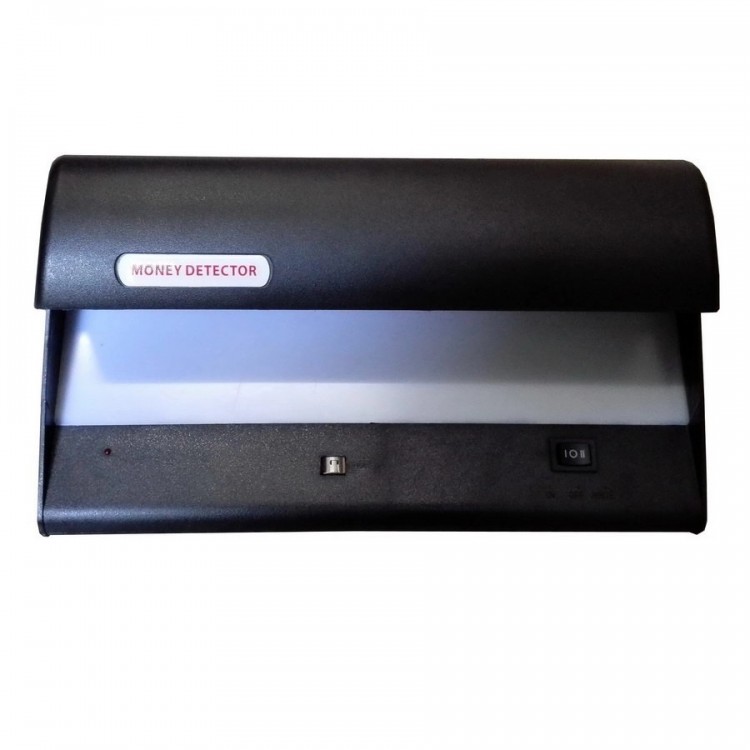 Детектор УВ за банкноти
