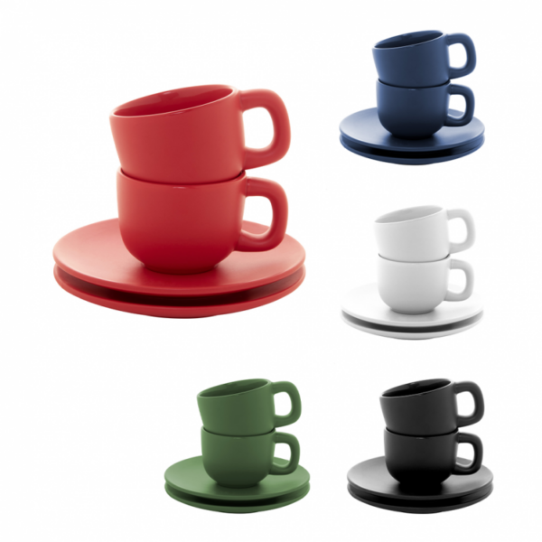 чаши за еспресо