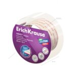 Селотејп 48мм х 50м, за рачно кинење Erich Krause - Image 2