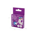 Селотејп 12мм х 33м за рачно кинење Erich Krause - Image 5