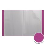 Папка со фолии - 20 фолии Вивид Erich Krause - Image 6