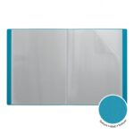 Папка со фолии - 40 фолии Вивид Erich Krause - Image 6