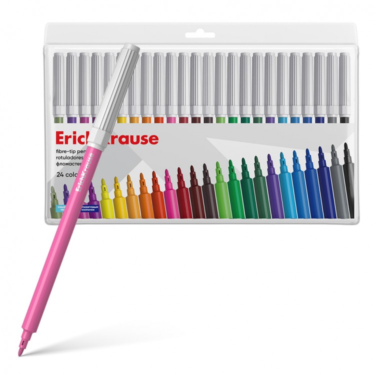 фломастери