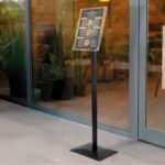 Инфо табла А4 - Image 3