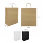 Еко кеса 28х33х10см