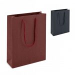 Кеса хартиена 180гр, 155х210х60мм