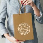 Еко кеса 28х33х10см - Image 8