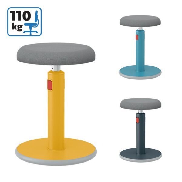 Столица за седење Leitz Ergo