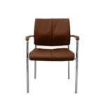 Посетителска столица Флеш М - Image 3