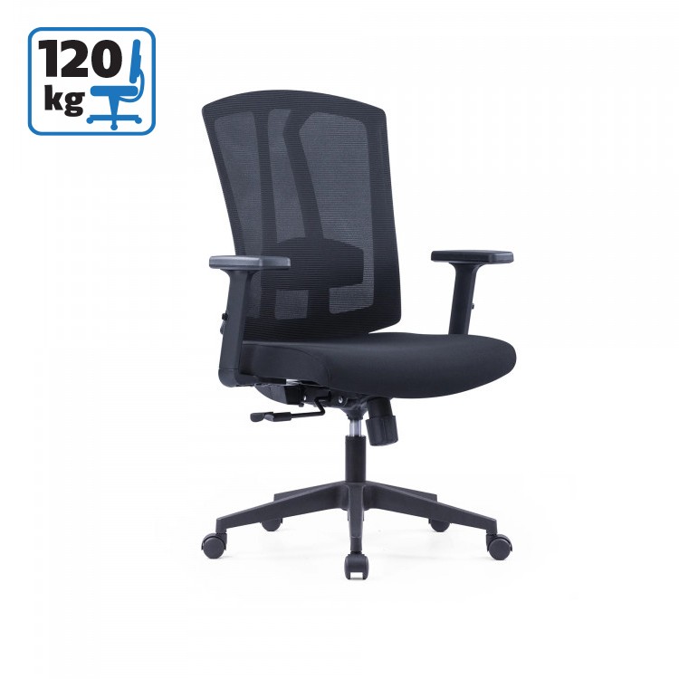 Работната столица BRIXEN W