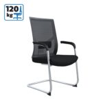 Посетителска столица Сноу М