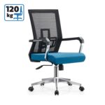 Канцелариска столица LUCCAS W