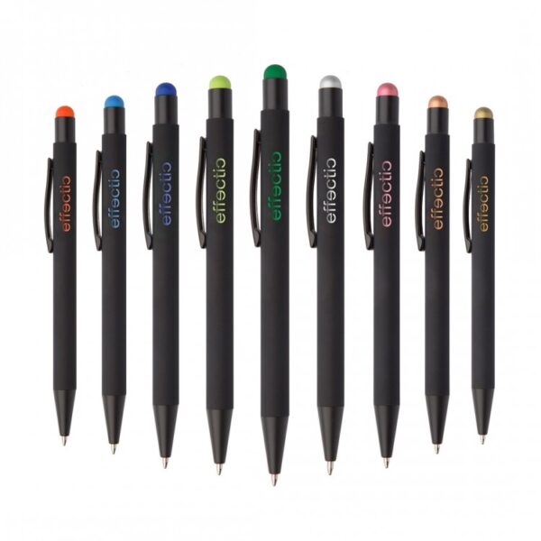 пенкало со тач