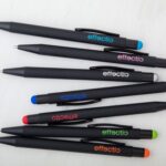 алуминиумско пенкало