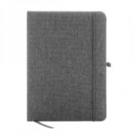 тефтер со гумичка