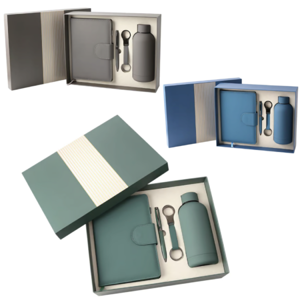 корпоративен сет