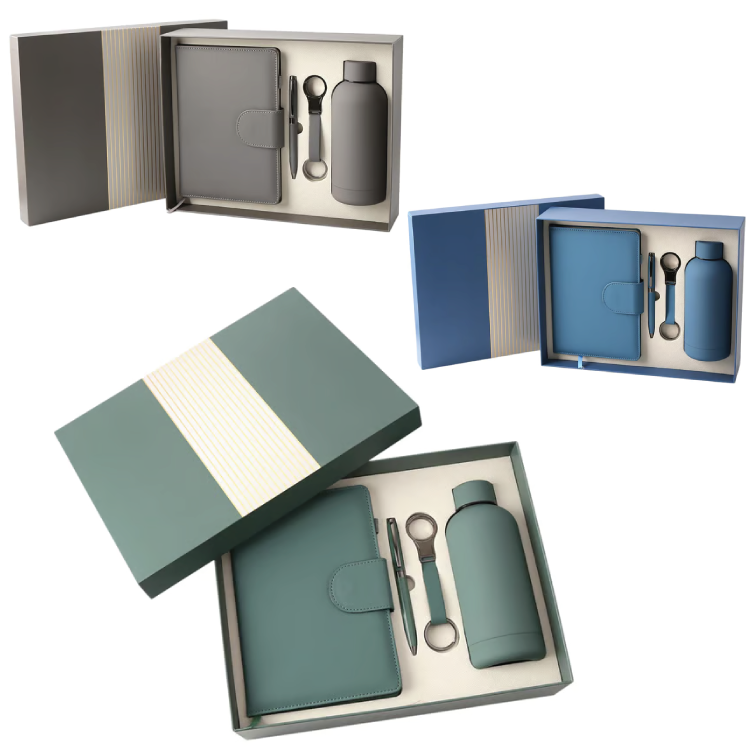 корпоративен сет