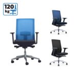 Канцелариска столица Alcanto W