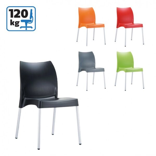 посетителски стол