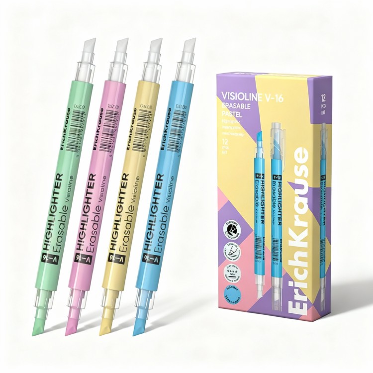 двостран маркер