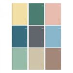 тетратка А5 м.п. диорама - Image 3