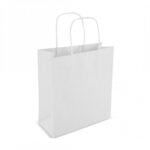 Еко кеса 22х23х10см - Image 5