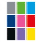 Тетратка А4 м.п. диорама - Image 4