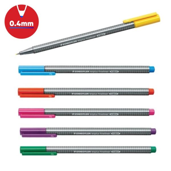 пенкало фломастер