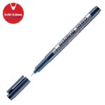 Рапитограф Еdding 1880