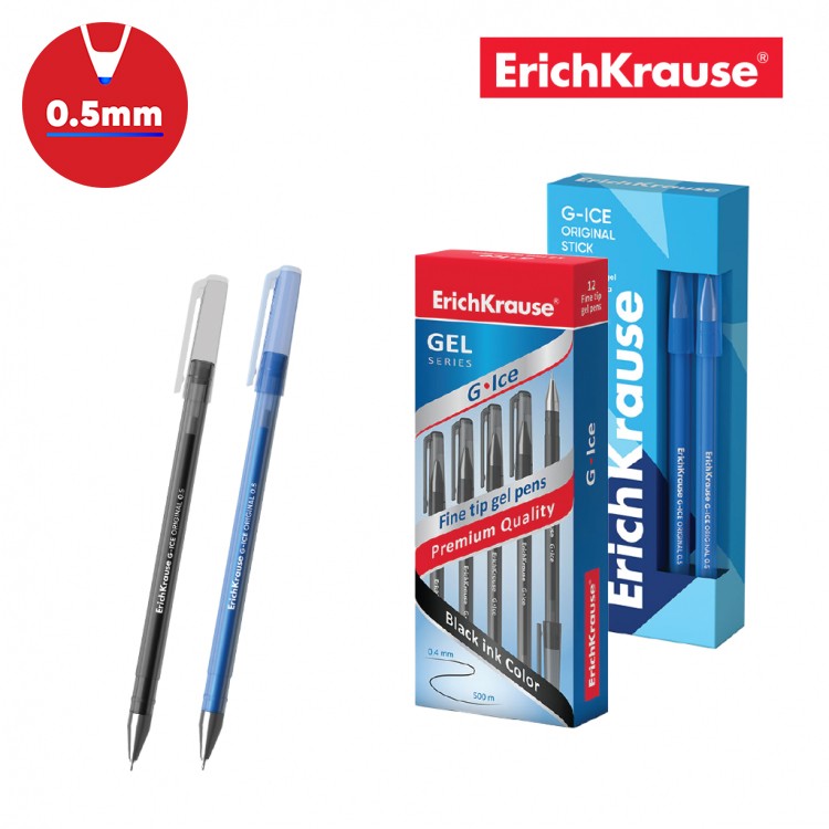 гел пенкало