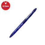 Пенкало гел со гума 0.7 Beifa A+GA3042