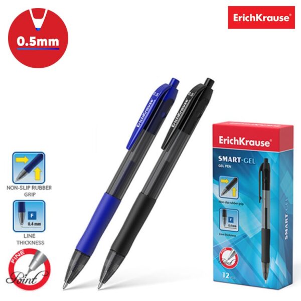 гел пенкало