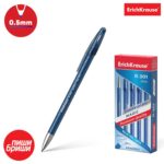 Пенкало гел со гума Р-301 Erich Krause