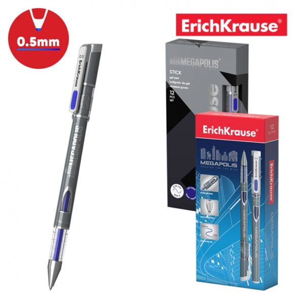 гел пенкало