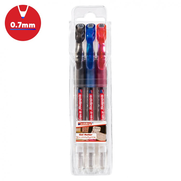 гел пенкало