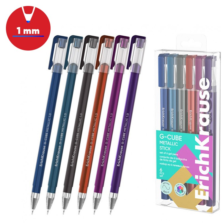 гел пенкала