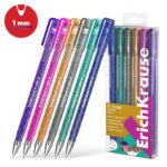 гел пенкала