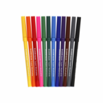 Боици фломастери 1/12, лесно перење Erich Krause - Image 5