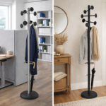 закачалка за ходник