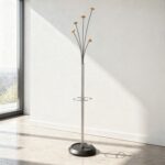 Закачалка Лугано црна - Image 5