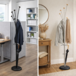 Закачалка Лугано црна - Image 7